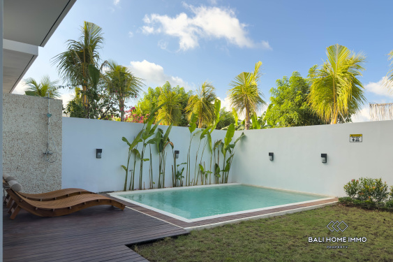 Image 2 from RUMAH BARU nan CANTIK 3 KAMAR TIDUR UNTUK DIJUAL SEWA DI ULUWATU DEKAT PANTAI KARMA KANDARA