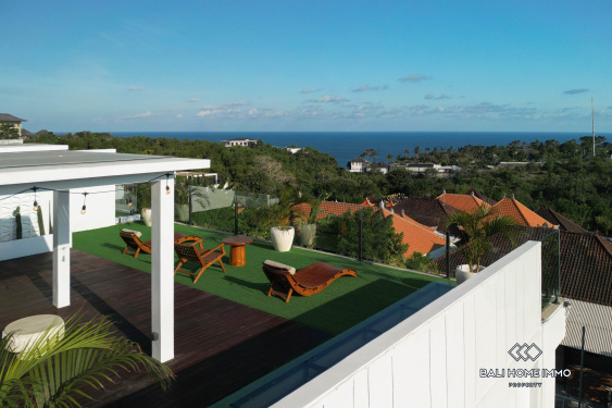 Image 5 from TOUT NEUF MAGNIFIQUE MAISON DE 3 CHAMBRES À VENDRE À ULUWATU PRÈS DE LA PLAGE DE KARMA KANDARA