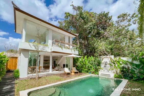 Image 2 from BRAND NEW BEAUTIFUL 3 BEDROOMS VILLA FOR SALE LEASEHOLD IN BALI JIMBARAN