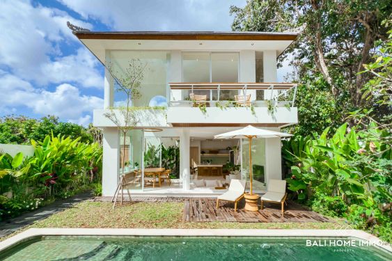 Image 3 from BRAND NEW BEAUTIFUL 3 BEDROOMS VILLA FOR SALE LEASEHOLD IN BALI JIMBARAN