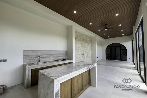 Image 3 from Dijual Vila 3 Kamar Tidur Baru yang Menawan di Jimbaran