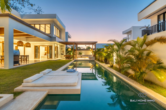 Image 4 from Charmante villa de 4 chambres à vendre, en bail emphytéotique ou en location à Bingin