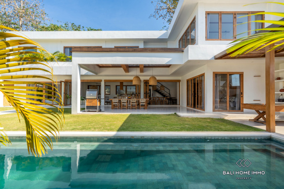 Image 5 from Charmante villa de 4 chambres à vendre, en bail emphytéotique ou en location à Bingin