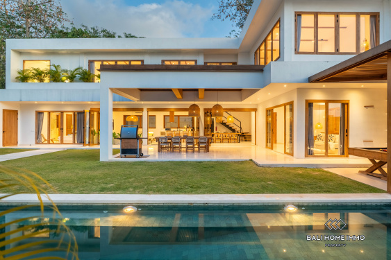 Image 6 from Charmante villa de 4 chambres à vendre, en bail emphytéotique ou en location à Bingin