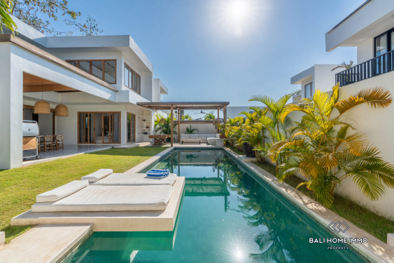 Image 3 from Charming 4 Bedroom Villa for Sale Leasehold and Rent in Bingin