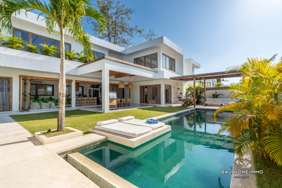 Image 1 from Charming 4 Bedroom Villa for Sale Leasehold and Rent in Bingin