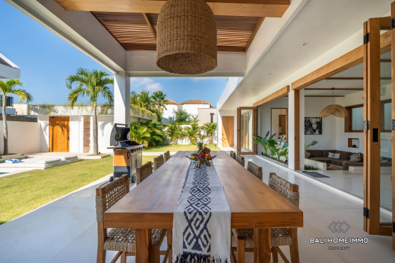 Image 17 from Charmante villa de 4 chambres à vendre, en bail emphytéotique ou en location à Bingin