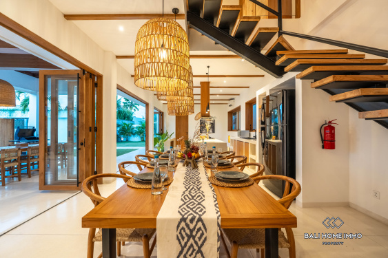 Image 18 from Charmante villa de 4 chambres à vendre, en bail emphytéotique ou en location à Bingin