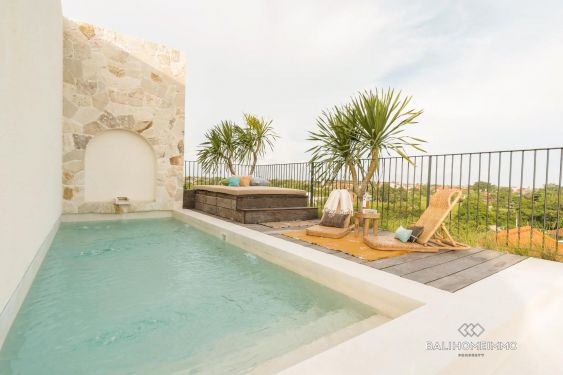 Image 17 from Stunning 3 Bedroom Penthouse for rent in Berawa Canggu