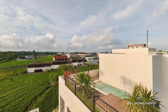 Image 19 from Stunning 3 Bedroom Penthouse for rent in Berawa Canggu