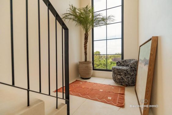 Image 9 from Stunning 3 Bedroom Penthouse for rent in Berawa Canggu