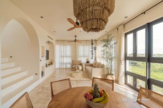 Image 6 from Stunning 3 Bedroom Penthouse for rent in Berawa Canggu