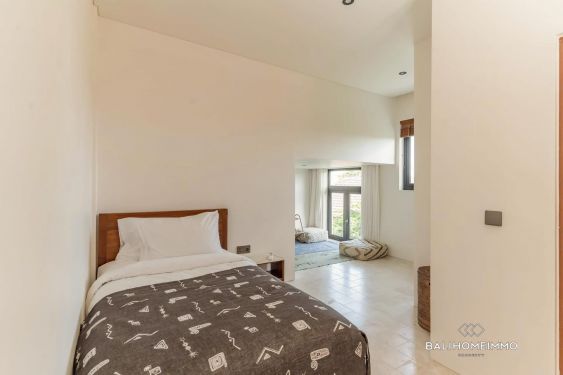 Image 13 from Stunning 3 Bedroom Penthouse for rent in Berawa Canggu