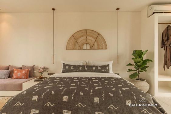 Image 12 from Stunning 3 Bedroom Penthouse for rent in Berawa Canggu