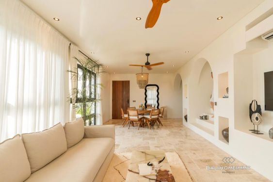 Image 4 from Stunning 3 Bedroom Penthouse for rent in Berawa Canggu