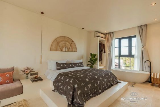 Image 10 from Stunning 3 Bedroom Penthouse for rent in Berawa Canggu
