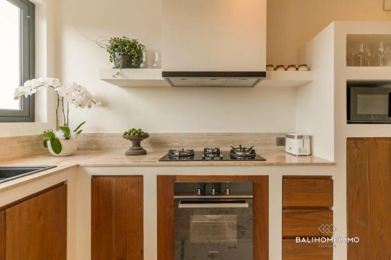 Image 8 from Stunning 3 Bedroom Penthouse for rent in Berawa Canggu