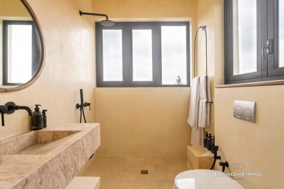 Image 15 from Stunning 3 Bedroom Penthouse for rent in Berawa Canggu