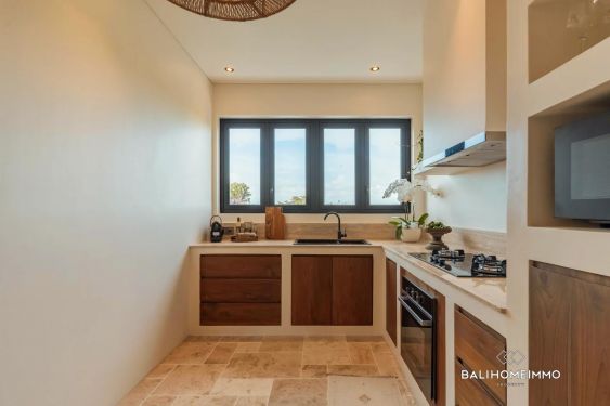 Image 7 from Stunning 3 Bedroom Penthouse for rent in Berawa Canggu