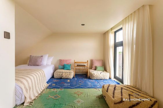 Image 14 from Stunning 3 Bedroom Penthouse for rent in Berawa Canggu