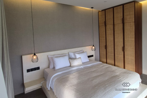 Image 12 from VILLA CONTEMPORAINE NEUVE DE 4 CHAMBRES À VENDRE EN LOCATION À LIMA BEACH BALI
