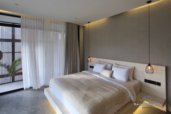 Image 11 from VILLA CONTEMPORAINE NEUVE DE 4 CHAMBRES À VENDRE EN LOCATION À LIMA BEACH BALI
