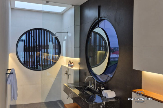 Image 17 from VILLA CONTEMPORAINE NEUVE DE 4 CHAMBRES À VENDRE EN LOCATION À LIMA BEACH BALI