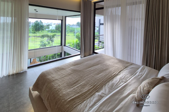 Image 14 from VILLA CONTEMPORAINE NEUVE DE 4 CHAMBRES À VENDRE EN LOCATION À LIMA BEACH BALI