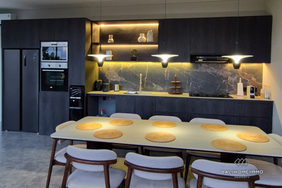 Image 7 from VILLA CONTEMPORAINE NEUVE DE 4 CHAMBRES À VENDRE EN LOCATION À LIMA BEACH BALI