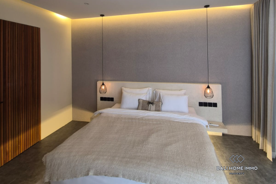 Image 15 from VILLA CONTEMPORAINE NEUVE DE 4 CHAMBRES À VENDRE EN LOCATION À LIMA BEACH BALI