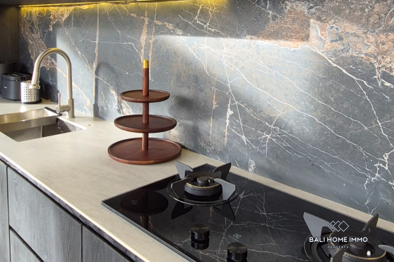 Image 8 from VILLA CONTEMPORAINE NEUVE DE 4 CHAMBRES À VENDRE EN LOCATION À LIMA BEACH BALI