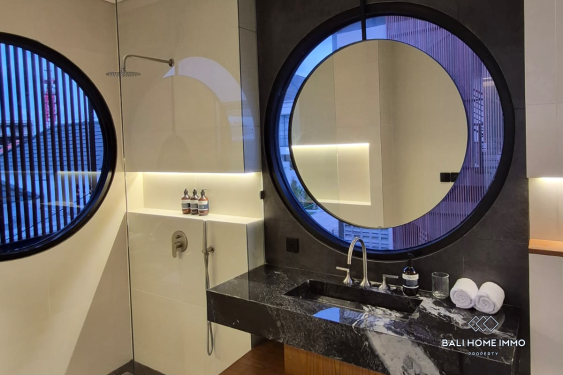 Image 19 from VILLA CONTEMPORAINE NEUVE DE 4 CHAMBRES À VENDRE EN LOCATION À LIMA BEACH BALI