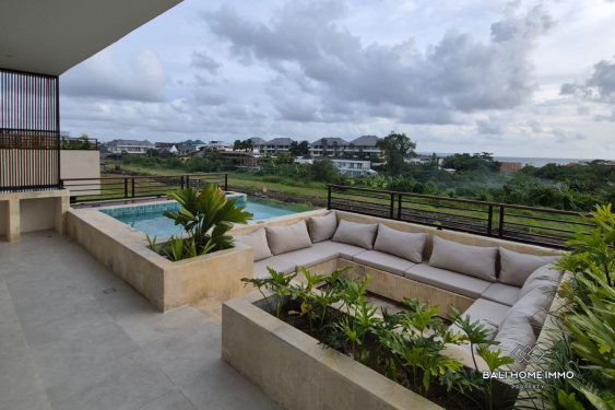 Image 20 from VILLA CONTEMPORAINE NEUVE DE 4 CHAMBRES À VENDRE EN LOCATION À LIMA BEACH BALI