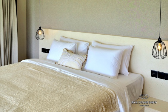 Image 16 from VILLA CONTEMPORAINE NEUVE DE 4 CHAMBRES À VENDRE EN LOCATION À LIMA BEACH BALI