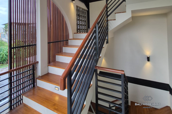 Image 10 from VILLA CONTEMPORAINE NEUVE DE 4 CHAMBRES À VENDRE EN LOCATION À LIMA BEACH BALI