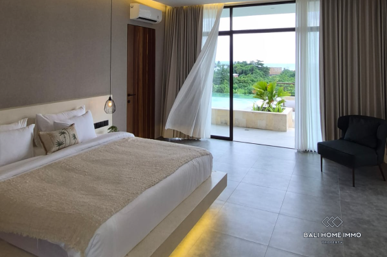 Image 13 from VILLA CONTEMPORAINE NEUVE DE 4 CHAMBRES À VENDRE EN LOCATION À LIMA BEACH BALI