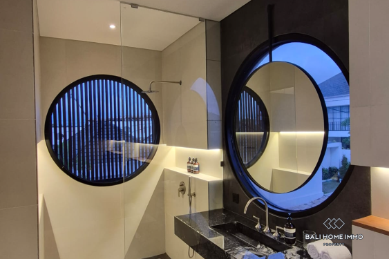 Image 18 from VILLA CONTEMPORAINE NEUVE DE 4 CHAMBRES À VENDRE EN LOCATION À LIMA BEACH BALI