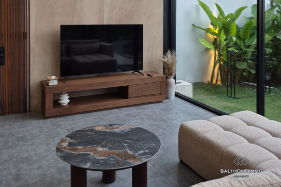 Image 3 from VILA KONTEMPORER BARU DENGAN 4 KAMAR TIDUR DIJUAL SEWA DI PANTAI LIMA BALI