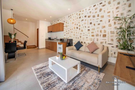 Image 5 from BRAND NEW CONTEMPORARY 4-BEDROOM VILLA WITH OCEAN VIEW FOR RENT IN UNGASAN NEAR MELASTI BEACH