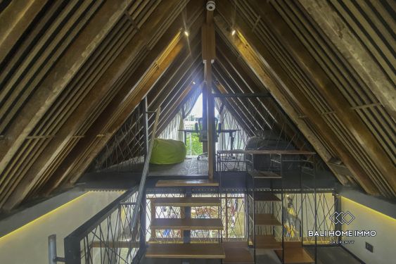 Image 5 from Brand New Cozy 1 Bedroom Villa for Sale in Jimbaran