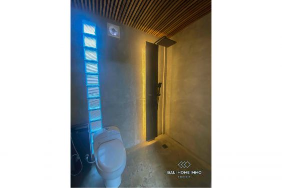 Image 7 from Brand New Cozy 1 Bedroom Villa for Sale in Jimbaran