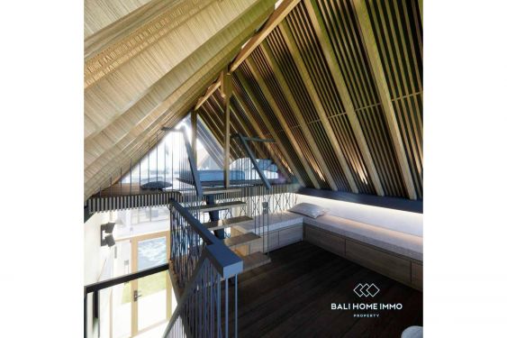 Image 6 from Brand New Cozy 1 Bedroom Villa for Sale in Jimbaran