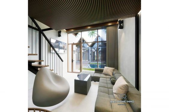 Image 8 from Brand New Cozy 1 Bedroom Villa for Sale in Jimbaran