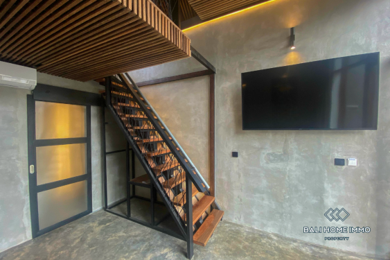 Image 4 from Brand New Cozy 1 Bedroom Villa for Sale in Jimbaran