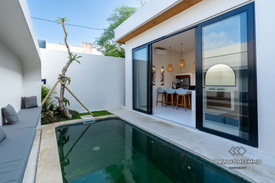 Image 19 from Brand New Cozy 1 Bedroom Villa for Sale in Ungasan