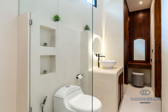 Image 17 from Brand New Cozy 1 Bedroom Villa for Sale in Ungasan