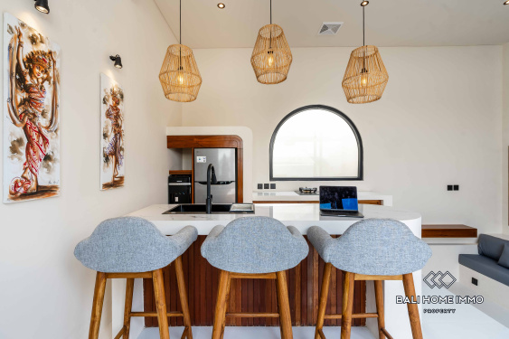 Image 6 from Brand New Cozy 1 Bedroom Villa for Sale in Ungasan