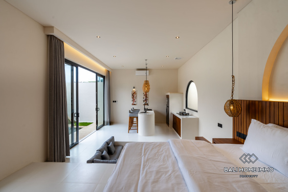Image 14 from Brand New Cozy 1 Bedroom Villa for Sale in Ungasan