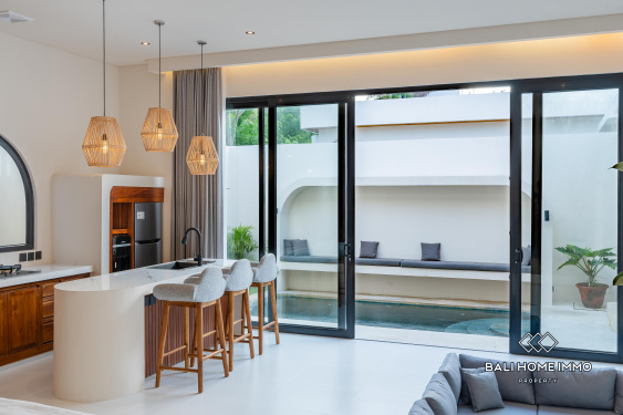 Image 9 from Brand New Cozy 1 Bedroom Villa for Sale in Ungasan