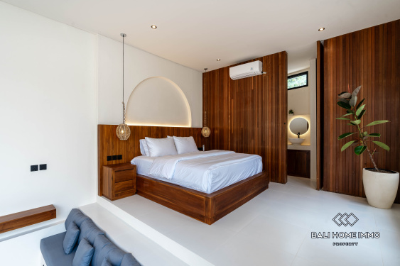 Image 12 from Brand New Cozy 1 Bedroom Villa for Sale in Ungasan